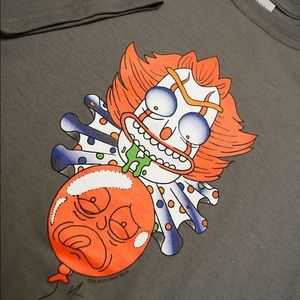 Penny Rick Halloween T-Shirt